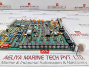 Bhel 69203Du1A Printed Circuit Board 040017450021