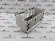 Bhel 69203Dy1Aa1A Modular Relay Control Panel System Rack 148304801
