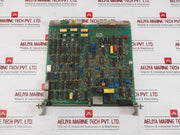 Bhel 69203Gb1A Dvr Card Un0661 A-p 69203Gb1Aa1A Un0661Av1