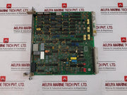 Bhel 69203Gb1A Dvr Card Un0661 A-p Un0661Av1 69203Gb1Aa1B