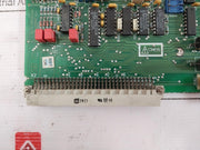 Bhel 69203Gb1A Dvr Card Un0661 A-p Un0661Av1 69203Gb1Aa1B