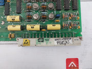 Bhel 69203Gb1A Dvr Card Un0661 A-p Un0661Av1 69203Gb1Aa1B