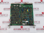 Bhel 69203Gb1A Printed Circuit Board 99G01184 Amp 164354-1