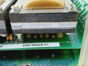 Bhel 69203Ia1Aa Power Relay/Control Board Module 050034080005