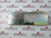 Bhel 69203Ia1Aa Power Relay/Control Board Module 050034080005