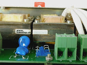 Bhel 69203Ia1Aa Power Relay/Control Board Module 050034080005