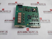 Bhel 69203iv1aa1a Printed Circuit Board