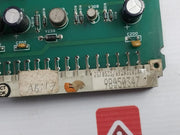 Bhel 69203iv1aa1a Printed Circuit Board