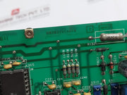 Bhel 69203iv1aa1a Printed Circuit Board