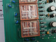 Bhel 69203iv1aa1a Printed Circuit Board