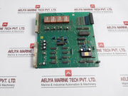 Bhel 69203iv1aa1a Printed Circuit Board