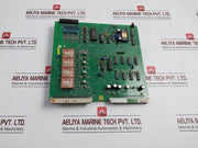 Bhel 69203iv1aa1a Printed Circuit Board Jg00310/69203iv1aa