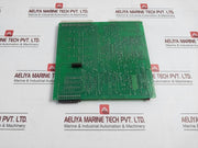 Bhel 69203iv1aa1a Printed Circuit Board Jg00310/69203iv1aa