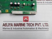 Bhel 69203iv1aa1a Printed Circuit Board Jg00310/69203iv1aa