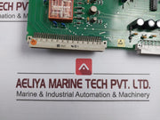 Bhel 69203iv1aa1a Printed Circuit Board Jg00310/69203iv1aa