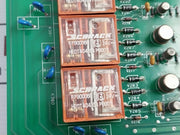 Bhel 69203iv1aa1a Printed Circuit Board Jg00310/69203iv1aa