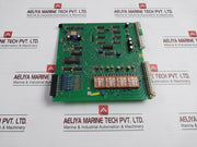 Bhel 69203iv1aa1a Printed Circuit Board Jg00310/69203iv1aa