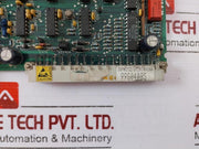 Bhel 69203Na1A Dvr Card Jg90232/69203Na1Aa 99G04085