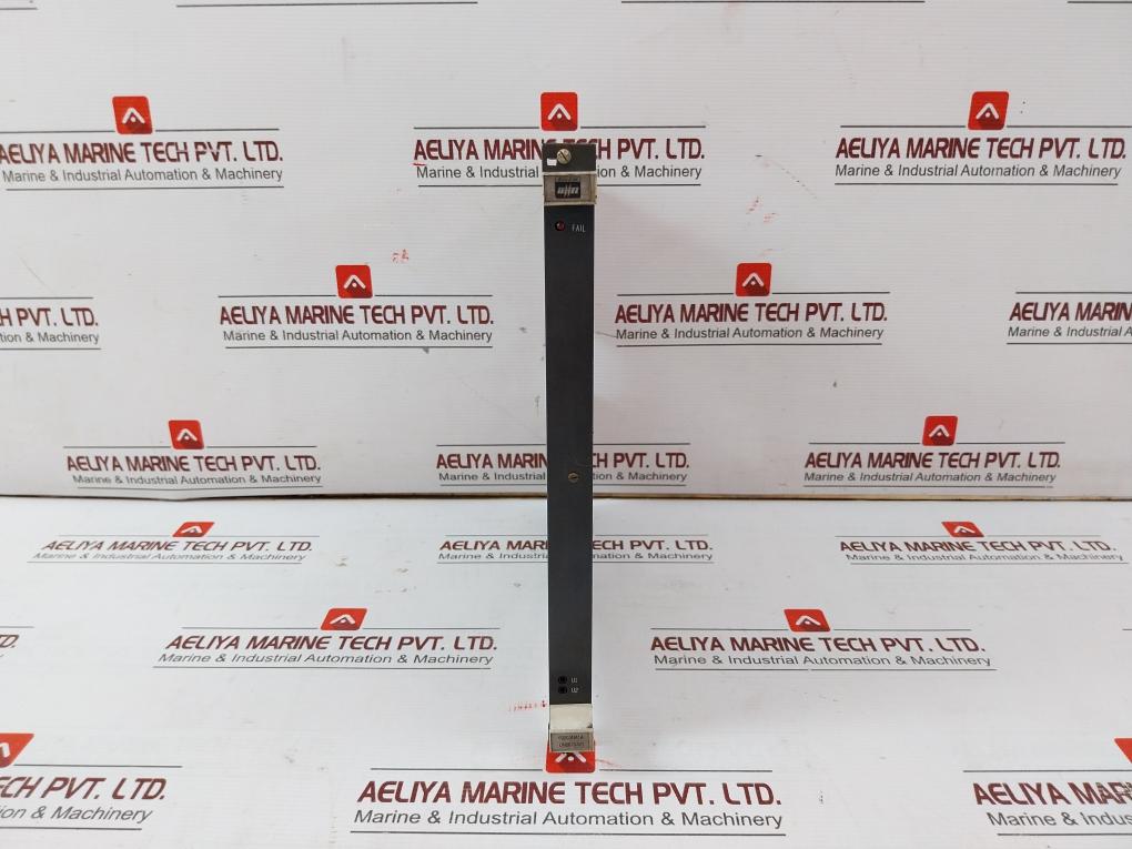 Bhel 69203Na1A Printed Circuit Board 69203Na1Aa3A