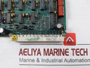 Bhel 69203Na1A Printed Circuit Board 69203Na1Aa3A
