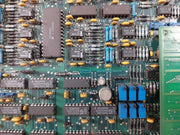 Bhel 69203Na1A Printed Circuit Board 69203Na1Aa3A