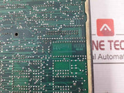 Bhel 69203Na1A Printed Circuit Board 69203Na1Aa3A