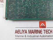 Bhel 69203Na1A Printed Circuit Board 69203Na1Aa3A