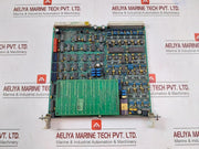 Bhel 69203Na1A Printed Circuit Board 69203Na1Aa3A