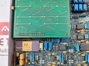 Bhel 69203Na1A Printed Circuit Board 69203Na1Aa3A