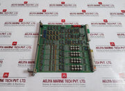 Bhel 69203Nb1A Dvr Card 69203Nb1Aa1A Jg00254/69203Nb1Aa P106350