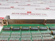 Bhel 69203Nb1A Dvr Card 69203Nb1Aa1A Jg00254/69203Nb1Aa P106350