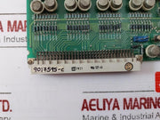 Bhel 69203Nb1A Dvr Card 69203Nb1Aa1A Jg00254/69203Nd1Aa
