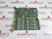 Bhel 69203Nb1A Dvr Card Module Un0662Av1 Un0662 01G00681