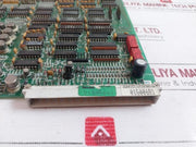 Bhel 69203Nb1A Dvr Card Module Un0662Av1 Un0662 01G00681