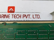 Bhel 69203Nb1A Dvr Card Un0662Av1 Jg80004/69203Nb1Aa 98054430