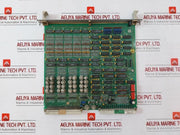 Bhel 69203Nb1A Dvr Card Un0662Av1 Jg80004/69203Nb1Aa 98054430