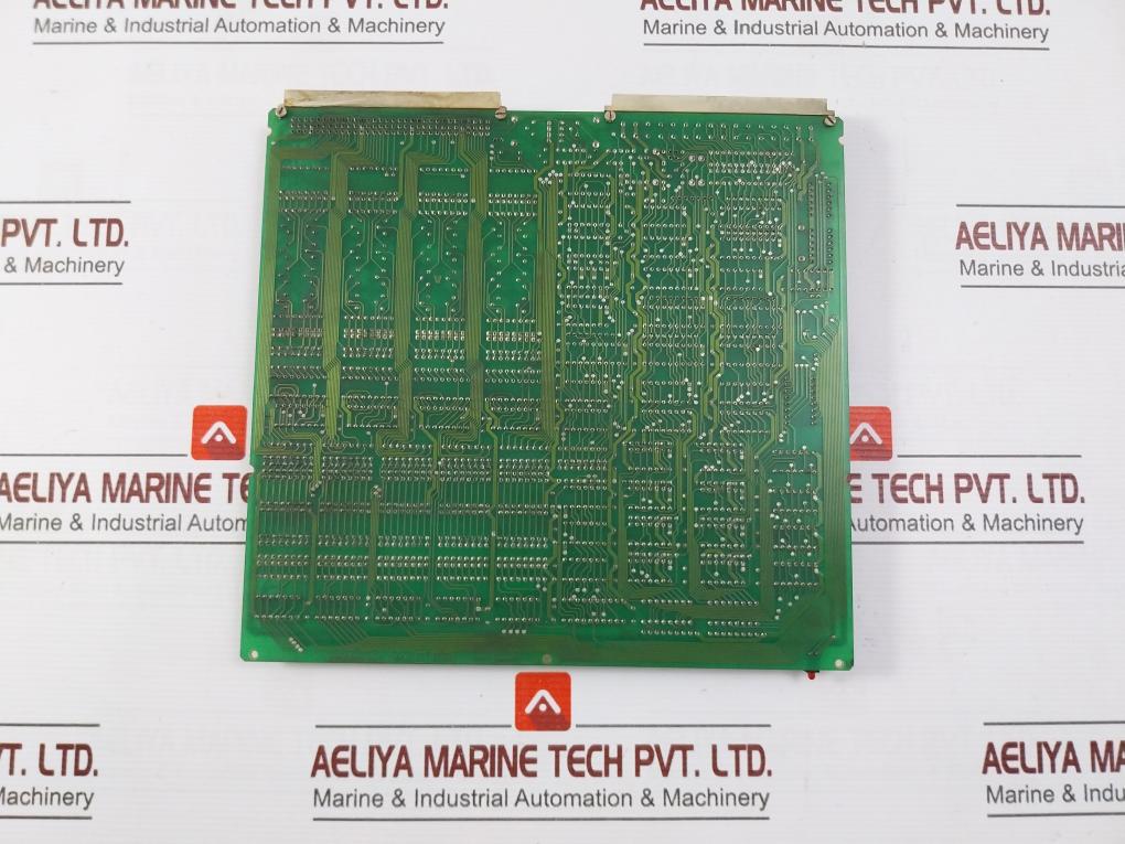 Bhel 69203Nb1Aa1A Printed Circuit Board Card Un0662