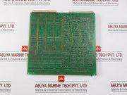 Bhel 69203Nb1Aa1A Printed Circuit Board Card Un0662
