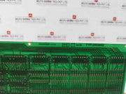 Bhel 69203Nb1Aa1A Printed Circuit Board Card Un0662 Jg80004/69203Nb1Aa