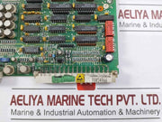 Bhel 69203Nb1Aa1A Printed Circuit Board Card Un0662