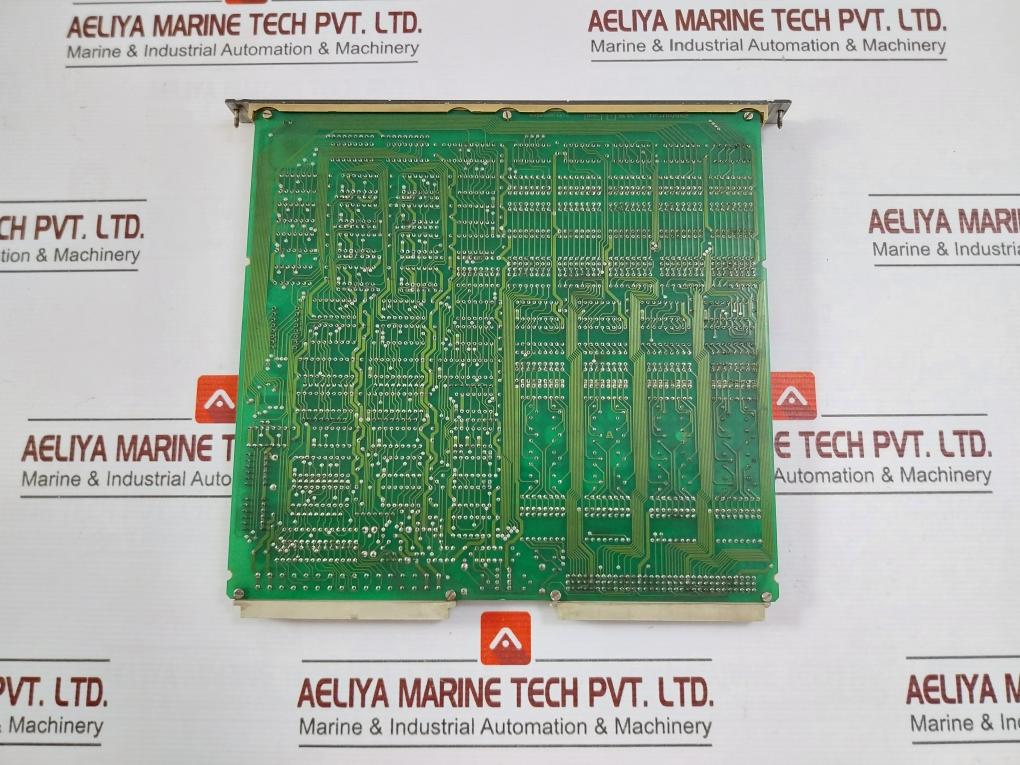 Bhel 69203Nb1Aa1A Printed Circuit Board Un0662 Jg80004/69203Nb1Aa