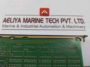 Bhel 69203Nb1Aa1A Printed Circuit Board Un0662 Jg80004/69203Nb1Aa