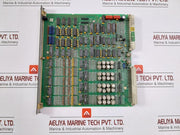 Bhel 69203Nb1Aa1A Printed Circuit Board Un0662 Jg80004/69203Nb1Aa