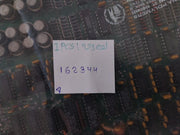Bhel 69203Nb1Aa1A Printed Circuit Board Un0662 Jg80004/69203Nb1Aa 980537B2