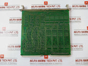 Bhel 69203Nb1Aa1A Printed Circuit Board Un0662 Jg90839/6920Nb1Aa Amp 164354-1
