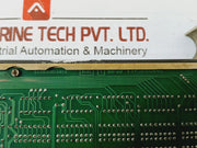 Bhel 69203Nb1Aa1A Printed Circuit Board Un0662 99G02617