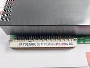 Bhel 69203py1a Pcb Power Supply Board 110/220v Dc 69203py1aa1b