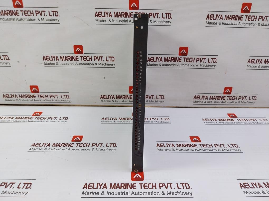 Bhel 69203Sv1Aa1A Printed Circuit Board Card Un 0665