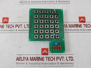 Bhel 69203Tb2A Pcb For Hmi Control Panel