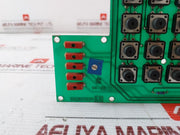 Bhel 69203Tb2A Pcb For Hmi Control Panel